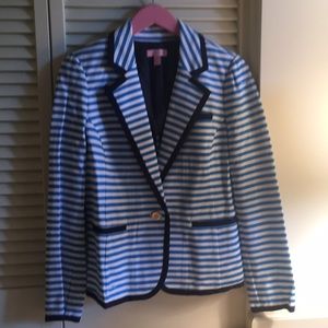 Lilly Pulitzer blazer